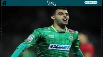 يوسف بلعمري يعلن رفضه تجديد عقده مع الرجاء المغربي